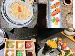 -吉盛川创作料理(保利国际广场店)