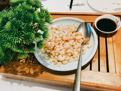 清溜河虾仁-松鹤楼·非遗·苏帮菜(融科店)