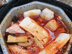-牛背梁国家森林公园
