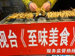 -芙蓉泉·烤鸡爪(芙蓉街店)