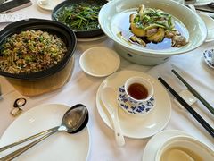 -御彩酒家(东风东路店)