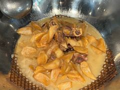 -亭下湖饭店(康岭店)