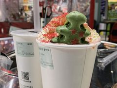 -古茗(慈溪龙兴街店)