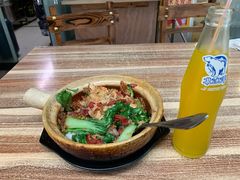 -壹煲口福煲仔饭(中山路店)