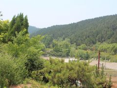 -锦屏山旅游度假区