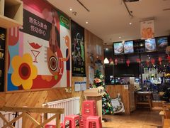 -木屋烧烤(西南角店)