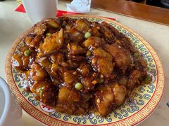 -京菜·砂锅居·烤鸭(西四店)