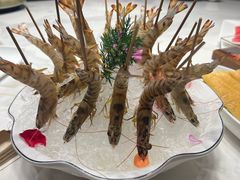 -璞御·海鲜·雪花牛肉局(宾水西道店)