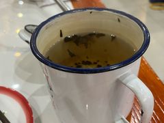 -70後铁锅炖(坡博总店)