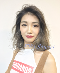 -意念造型