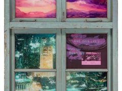 -Nathalie Djurberg与Hans Berg“牛皮纸包裹的月亮”-Prada荣宅当季展览