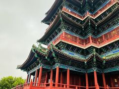 -阅江楼风景区