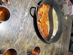 -冯校长老火锅(深圳总店)