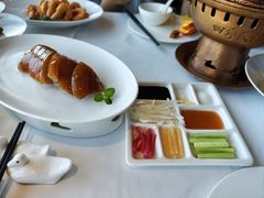 -四季民福烤鸭店(前门店)