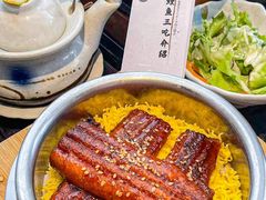 -味太助·银饭食堂(中华城店)