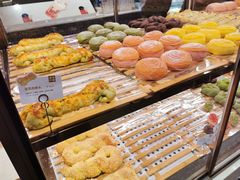 -奈雪的茶(中粮祥云小镇店)