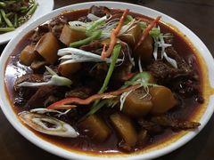 -尕西新疆大盘鸡(回辉村分店)