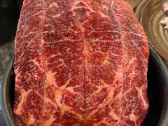 -厚贞日式烤肉(浦东汇智店)