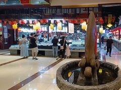 -和源祥·日照菜扛把子(万平口一店)