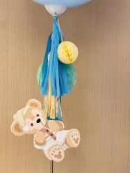 -头号顽家·萌宠生日派对·轻奢策划(前滩店)