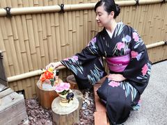 -京都冈本和服体验租赁店(清水寺店)
