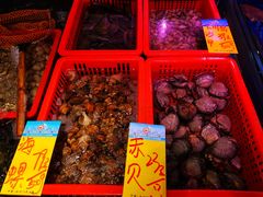 -79号渔船海鲜饭店(华强北店)