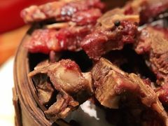 绝味手撕骨-闽上鲜·福建菜(龙湖滨江天街店)