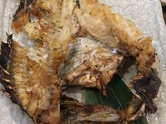 -海神·济州岛海鲜料理(天乐广场店)