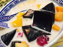 杂果仙草冻-双喜老铺(人民广场店)