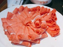 -清真京华源·涮肉烧烤(丰庆店)