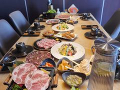 -樱嘢·炭火烧肉(惠南店)
