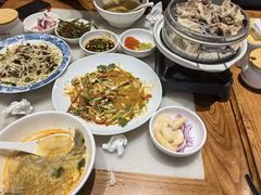 -七百岁羊肉馆(环球港店)
