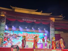 -厦门方特东方神画