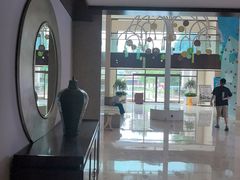 -宁波九龙湖开元度假村