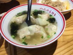 -八二小区抄手(龙湖上城天街店)