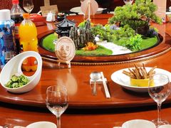 -欣旺·迎宾楼·百年无锡菜