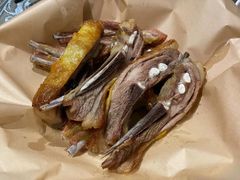手抓羊排-巴扎美食·新疆菜·西域歌舞表演餐厅(新疆大厦店)