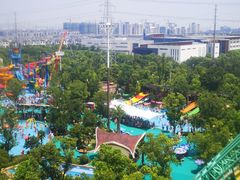 -苏州乐园森林水世界