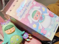 -泡泡玛特POPMART(赛格国际购物中心店)