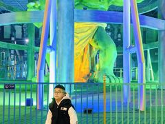 -泉城欧乐堡梦幻世界