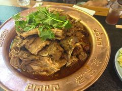 -友乐居羊蝎子(西直门店)