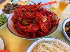 -小田油焖小龙虾(双井店)