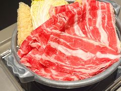 -聿山居·创意料理
