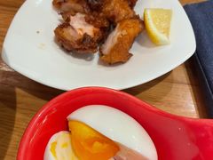 秘制炸鸡-一風堂拉面(港汇恒隆店)