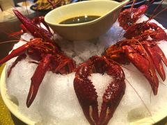 -一棠龙虾•王牌虾球(楚河汉街店)