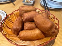 -格日勒阿妈蒙古厨房(新华广场店)