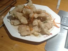 -牛上牛吊炉烧烤(红旗大街店)