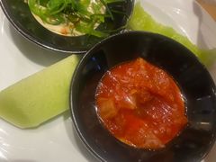 -印象餐厅(杭州国际博览中心北辰大酒店)