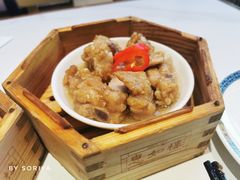 -惠如楼(白云机场T1西三连廊店)