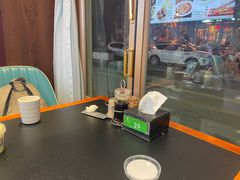 -紫光园·烤鸭·北京菜(团结湖店)
